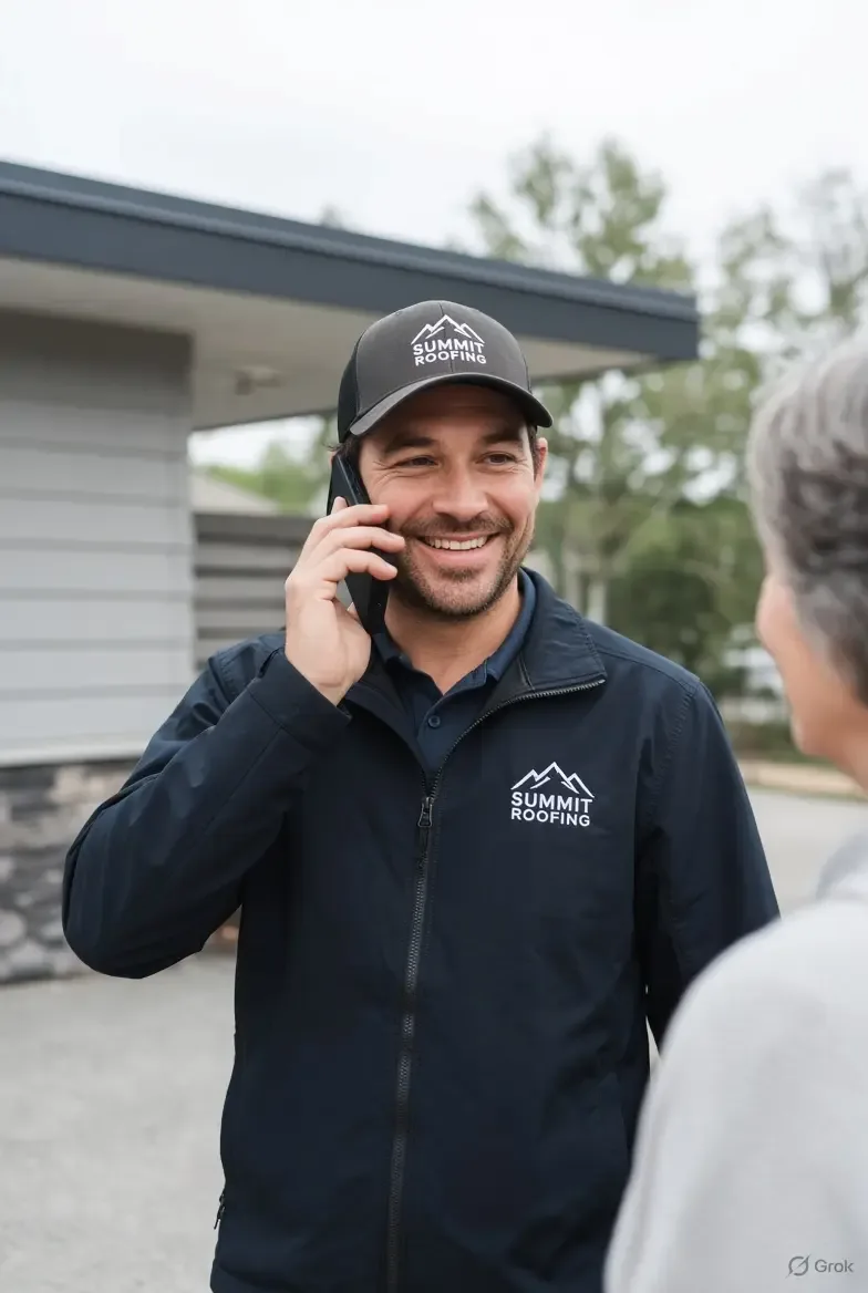 Flat Roof Leak Repair Morton, MS FAQs
